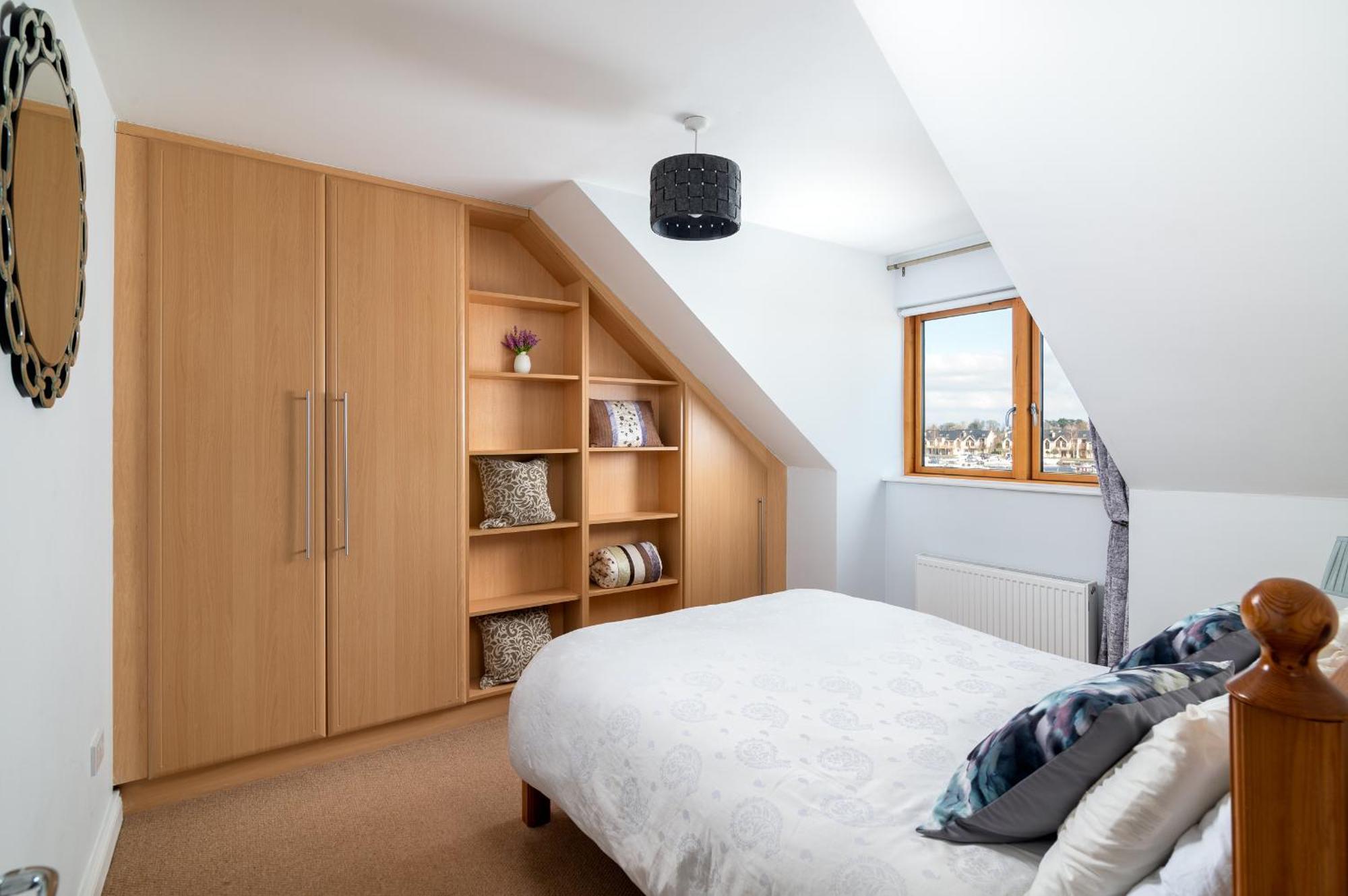 Shannonside - Stylish 5 Bed Marina Home & 40Ft Mooring Termonbarry Экстерьер фото