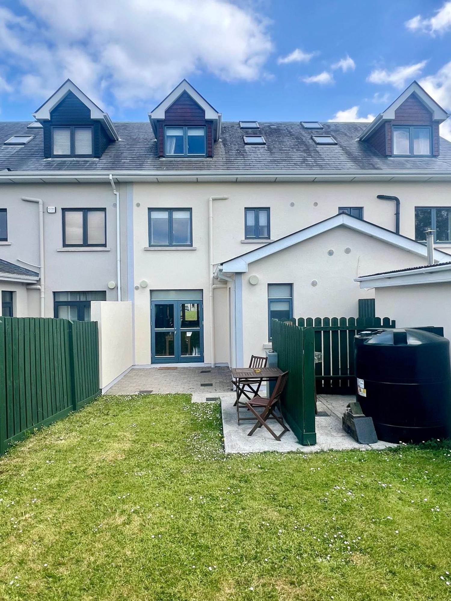 Shannonside - Stylish 5 Bed Marina Home & 40Ft Mooring Termonbarry Экстерьер фото